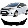 Deflektor prednej kapoty SCOUTT Ford Fiesta 2008-2015