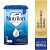 Nutrilon 1 Advanced počiatočné mlieko 800 g