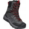 Keen Revel IV High Polar M magnet/red carpet pánské zimní vysoké nepromokavé boty WP - 44 EUR