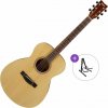 Yamaha FS400 Basic SET Natural Satin Akustická gitara