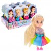 CreativeToys Bábika Rainbow