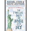 The Twelve Days of Dash and Lily - autor neuvedený