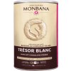 Monbana Horúca čokoláda biela, 500 g