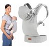 MoMi COLLET gray