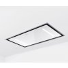 Odsávač pár Faber HEAVEN DUAL LIGHT G/WH FLAT KL A120