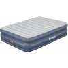 BESTWAY TriTech Queen Nafukovacia posteľ so vstavanou pumpou, 203 x 152 x 51 cm 67925