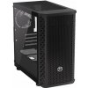 Endorfy skříň Signum M30 Air / microATX / 3x120 mm fan / 2xUSB / USB-C / tvrzené sklo / černá (EY2A019)
