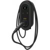 MOREK nabíjacia stanica pre elektromobily Typ2 AC 400V 22kW 16A kábel 6,5m na stenu / stojan (OCPP, Ethernet, 3G/4G, LAN. WIFI, LCD, RFID)