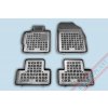 Koberce gumenné Rezaw-Plast Lexus RX 450h 2012-2015