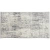 tectake 405565 vintage dizajnový koberec nadira, krátky vlas - 80 x 150 cm