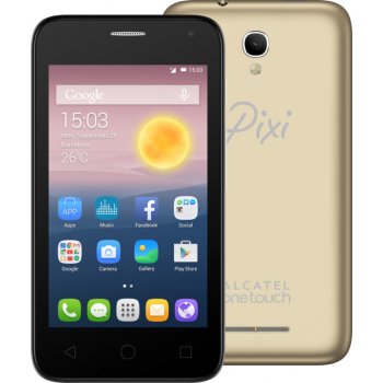 Alcatel OT-4024D PIXI FIRST Dual SIM