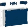 GEBERIT - Sigma60 souprava pro hrubou montáž ovládacího tlačítka Sigma60 (243.168.00.1)