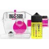MUC-OFF Čistič reťaze MUC-OFF X3 CHAIN KIT