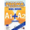 Prisma Fusion A1+A2 Inicial Libro de ejercicios