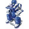 Alltoys Robot na solární pohon 3v1