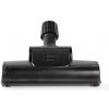 Nedis VCBR110TBVAR- Turbo kefa Vario | Univerzálne použiteľné | Náhrada za: Univerzálna | 30 - 40 mm | Vodiace kolieska