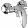 Novaservis Sprchová batéria bez príslušenstva 100 mm Metalia 55 chróm 55065/1,0