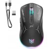 ONIKUMA CW917 2.4G+ WIRED Black GAMING Mouse