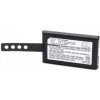 VHBW Batéria pre Datalogic CVR2 / Memor X3, 1000 mAh - neoriginálne