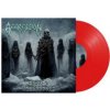 Aggression - Frozen Aggressors / Red / Vinyl [LP]