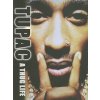 Kniha Tupac