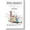 Zápisky z trolejbusu 2 - Tomáš Komrska