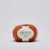 PRIME Cardiff Cashmere Farby BRUSHLIGHT: 179 terakota