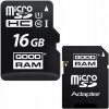 GOODRAM microSDHC Class 10 16 GB M1AA-0160R12