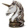dekorácia ALCHEMY GOTHIC - Unicorn - VM2 ALCHEMY GOTHIC