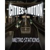 ESD Cities in Motion Metro Stations ESD_11692