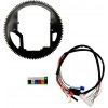Torro 360° Turret ring Kit for HL 6.0 S