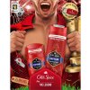 Old Spice Captain tuhý dezodorant 50 ml a sprchový gél Captain 250 ml plus otvárač na fľaše Old Spice