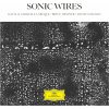 Labe K+M: Sonic Wires - 2Vinyl (LP)