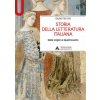 Storia della letteratura italiana. Dalle origini al Quattrocento (Giulio Ferroni)(Kniha)