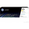 Toner HP W2032X ( 415X ) Yellow - originálny toner