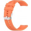 PROTEMIO 33136 Remienok Xiaomi Amazfit GTR 2e oranžový