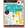 Zábavné učení Logické řady (Charly Lane)