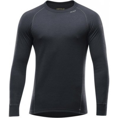 Devold Duo Active Merino 210 Shirt Man black