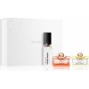 Beauty Discovery Box Exclusive Notino NOVELLISTA Unique Wood parfumovaná voda 5 ml + Ferragamo Signorina Libera parfumovaná voda 5 ml + Ferragamo Signorina Unica parfumovaná voda 5 ml