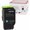 Xerox Cyan Print Cartridge C31x (5,500) 006R04369