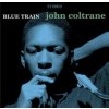 Coltrane John - Blue Train / Colored / Vinyl [LP]