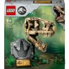 LEGO® Jurassic World™ 76964 Dinosaurie fosílie: Lebka T-Rexa - LEGO