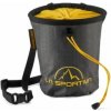La Sportiva Granite Chalk Bag Sivá
