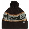 Quiksilver Summit - KVJ0/True Black junior size