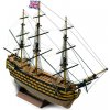 MINI MAMOLI H.M.S. Victory 1:325 kit