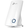 TP-LINK TL-WA850RE 300Mbps Wi-Fi Range Extender, Wall Plugge