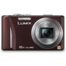 Panasonic Lumix DMC-TZ20