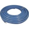 Rúrka PEX 26x3mm 80305 modrá (50m)