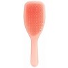 Tangle Teezer Large Wet Detangler Peach Glow kefa na vlasy