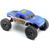 Absima CR18P The GOAT bezkefkový RC model auta elektrický crawler 4WD 4x4 RtR 2,4 GHz 1:18